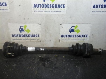 Transmision Trasera Izquierda MERCEDES CLASE S  BERLINA 3 2 V6 18V 