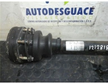 Transmision Trasera Izquierda MERCEDES CLASE S  BERLINA 3 2 V6 18V 