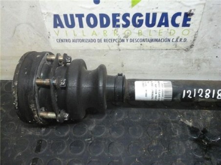 Transmision Trasera Izquierda MERCEDES CLASE S  BERLINA 3 2 V6 18V 