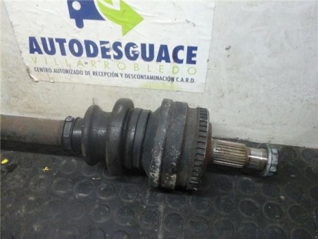 Transmision Trasera Izquierda MERCEDES CLASE S  BERLINA 3 2 V6 18V 