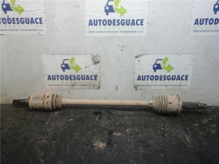 Transmision Trasera Izquierda Mitsubishi OUTLANDER *