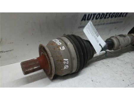 Transmision Delantera Izquierda Mazda 3 BERLINA 1 6 CD D 