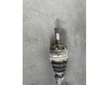 Transmision Delantera Izquierda Alfa Romeo 147 1 6 16V 