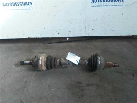 Transmision Delantera Izquierda Alfa Romeo 147 1 6 16V 