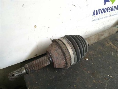 Transmision Delantera Izquierda Ford TRANSIT NEW LINE  82006   ) 2 2 TDCi 