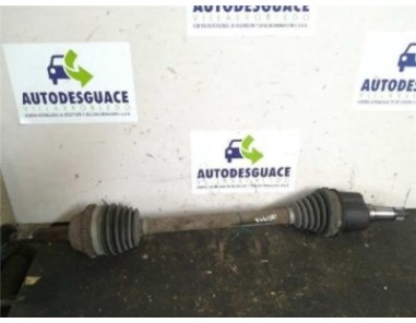 Transmision Delantera Izquierda Ford TRANSIT NEW LINE  82006   ) 2 2 TDCi 