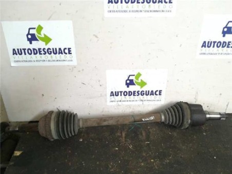 Transmision Delantera Izquierda Ford TRANSIT NEW LINE  82006   ) 2 2 TDCi 