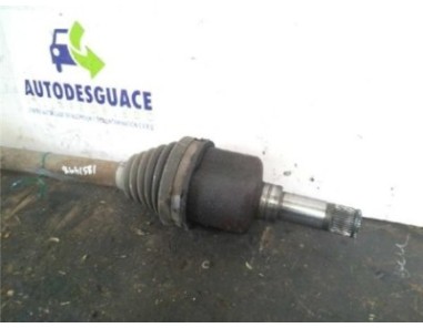 Transmision Delantera Izquierda Ford TRANSIT NEW LINE  82006   ) 2 2 TDCi 