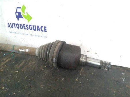 Transmision Delantera Izquierda Ford TRANSIT NEW LINE  82006   ) 2 2 TDCi 