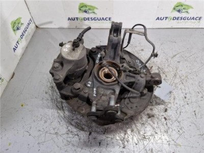 Mangueta Delantera Derecha Peugeot 308  1 6 Access [1 6 Ltr  - 68 kW HDi FAP]