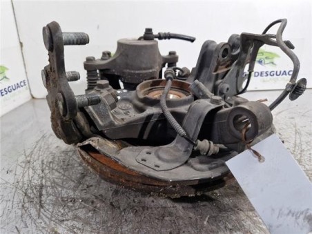 Mangueta Delantera Derecha Peugeot 308  1 6 Access [1 6 Ltr  - 68 kW HDi FAP]