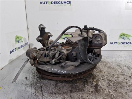 Mangueta Delantera Derecha Peugeot 308  1 6 Access [1 6 Ltr  - 68 kW HDi FAP]