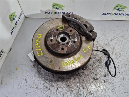 Mangueta Delantera Derecha Ssangyong KORANDO 2 0 