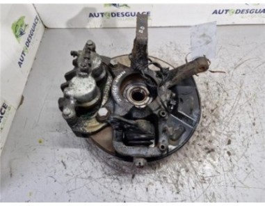 Mangueta Delantera Derecha Ssangyong KORANDO 2 0 