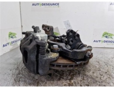 Mangueta Delantera Derecha Ssangyong KORANDO 2 0 