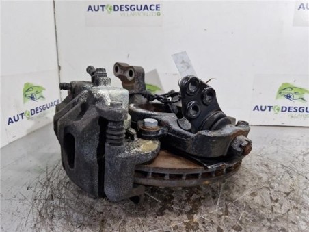 Mangueta Delantera Derecha Ssangyong KORANDO 2 0 