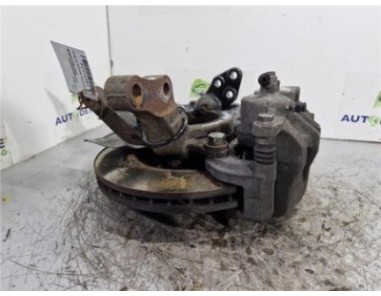 Mangueta Delantera Derecha Ssangyong KORANDO 2 0 