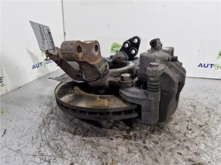 Mangueta Delantera Derecha Ssangyong KORANDO 2 0 