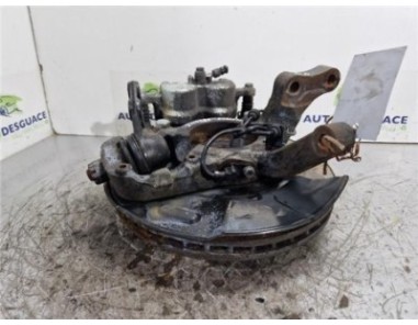 Mangueta Delantera Derecha Ssangyong KORANDO 2 0 