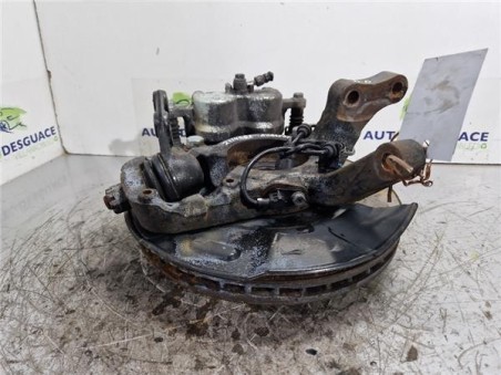 Mangueta Delantera Derecha Ssangyong KORANDO 2 0 