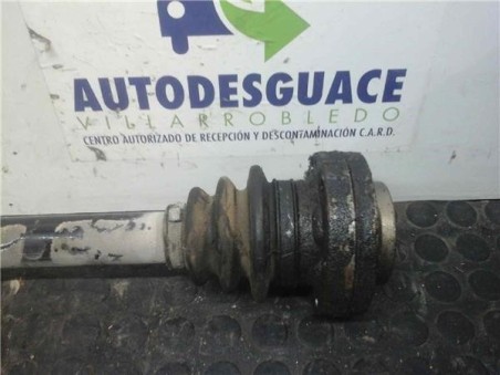 Transmision Trasera Izquierda BMW SERIE 3 BERLINA 1 9 