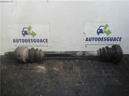 Transmision Trasera Izquierda BMW SERIE 3 BERLINA 1 9 