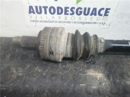 Transmision Trasera Izquierda BMW SERIE 3 BERLINA 1 9 