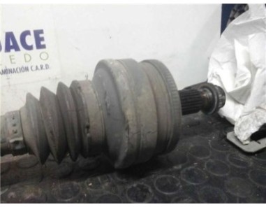 Transmision Trasera Izquierda MERCEDES CLASE C  SPORTCOUPE 2 2 CDI 