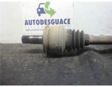 Transmision Trasera Izquierda MERCEDES CLASE C  SPORTCOUPE 2 2 CDI 