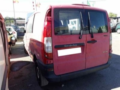 Transmision Trasera Izquierda MERCEDES VITO  BASIC  COMBI 2 1 CDI 