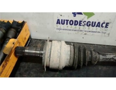 Transmision Trasera Izquierda MERCEDES VITO  BASIC  COMBI 2 1 CDI 