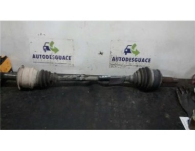 Transmision Trasera Izquierda MERCEDES VITO  BASIC  COMBI 2 1 CDI 