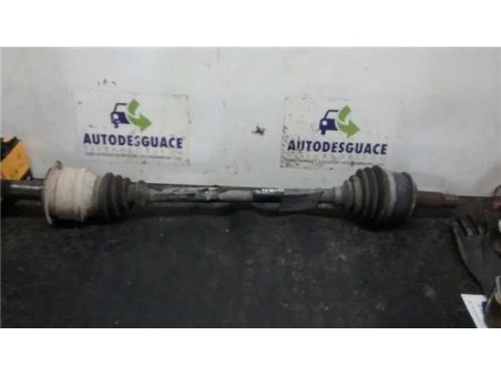 Transmision Trasera Izquierda MERCEDES VITO  BASIC  COMBI 2 1 CDI 