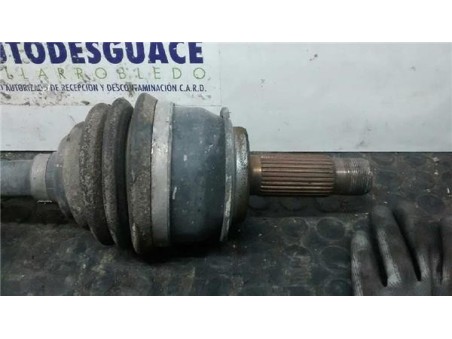 Transmision Trasera Izquierda MERCEDES VITO  BASIC  COMBI 2 1 CDI 