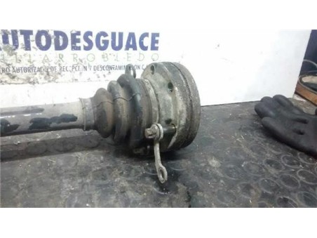 Transmision Trasera Izquierda BMW SERIE 3 TOURING 2 0 16V D 