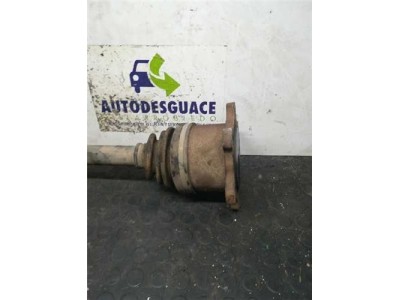 Transmision Trasera Izquierda Infiniti FX 4 5 V8