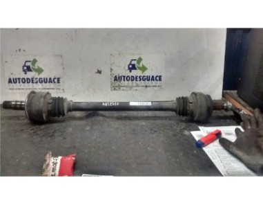 Transmision Trasera Izquierda MERCEDES CLASE C  BERLINA 2 1 CDI 