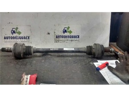 Transmision Trasera Izquierda MERCEDES CLASE C  BERLINA 2 1 CDI 