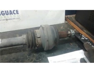 Transmision Trasera Izquierda MERCEDES CLASE C  BERLINA 2 1 CDI 