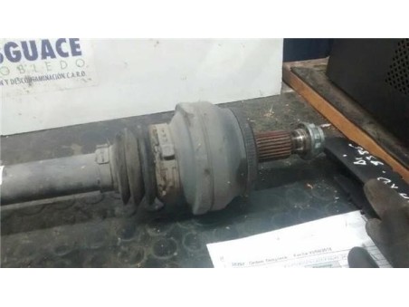 Transmision Trasera Izquierda MERCEDES CLASE C  BERLINA 2 1 CDI 