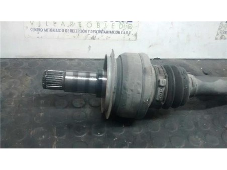 Transmision Trasera Izquierda MERCEDES CLASE C  BERLINA 2 1 CDI 