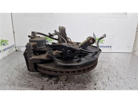 Mangueta Delantera Derecha Lexus RX  3 3 400h [3 3 Ltr  - 155 kW V6 24V CAT]