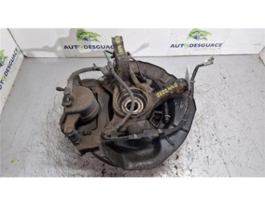 Mangueta Delantera Derecha Lexus RX  3 3 400h [3 3 Ltr  - 155 kW V6 24V CAT]