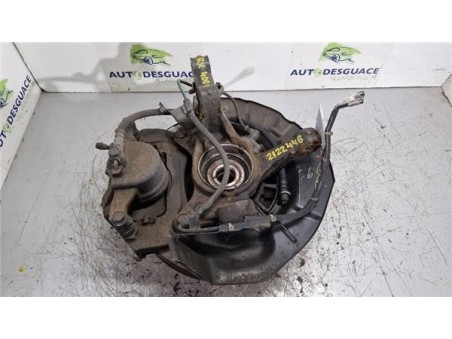 Mangueta Delantera Derecha Lexus RX  3 3 400h [3 3 Ltr  - 155 kW V6 24V CAT]