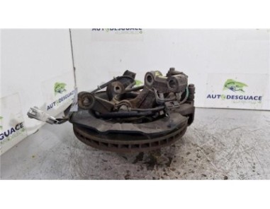 Mangueta Delantera Derecha Lexus RX  3 3 400h [3 3 Ltr  - 155 kW V6 24V CAT]