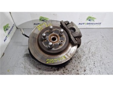 Mangueta Delantera Derecha Lexus RX  3 3 400h [3 3 Ltr  - 155 kW V6 24V CAT]