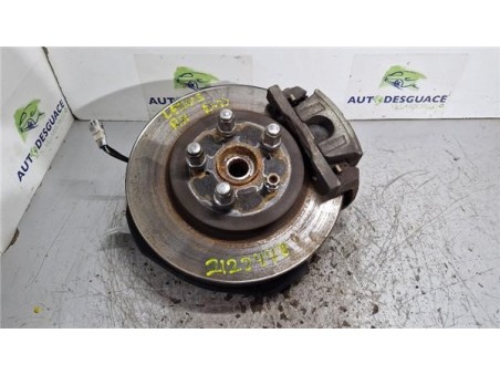 Mangueta Delantera Derecha Lexus RX  3 3 400h [3 3 Ltr  - 155 kW V6 24V CAT]