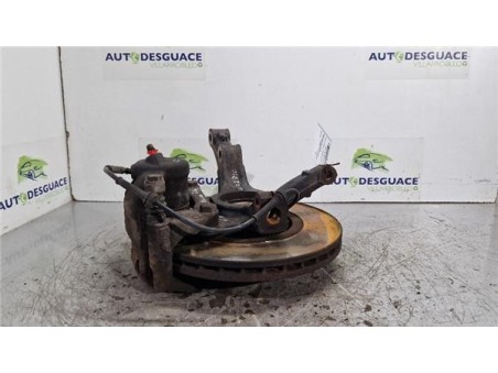 Mangueta Delantera Derecha Renault Kangoo II  1 5 Dynamique  All Road  [1 5 Ltr  - 66 kW dCi Diesel FAP]