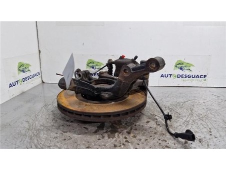 Mangueta Delantera Derecha Renault Kangoo II  1 5 Dynamique  All Road  [1 5 Ltr  - 66 kW dCi Diesel FAP]