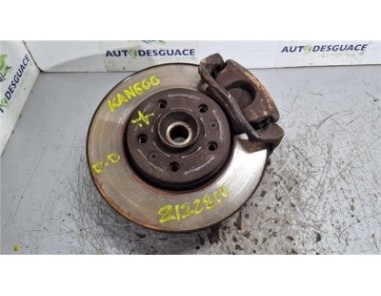 Mangueta Delantera Derecha Renault Kangoo II  1 5 Dynamique  All Road  [1 5 Ltr  - 66 kW dCi Diesel FAP]